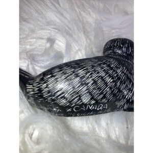 RARE Small Unknown Artist Seal Eskimo Inuit Vintage Decor